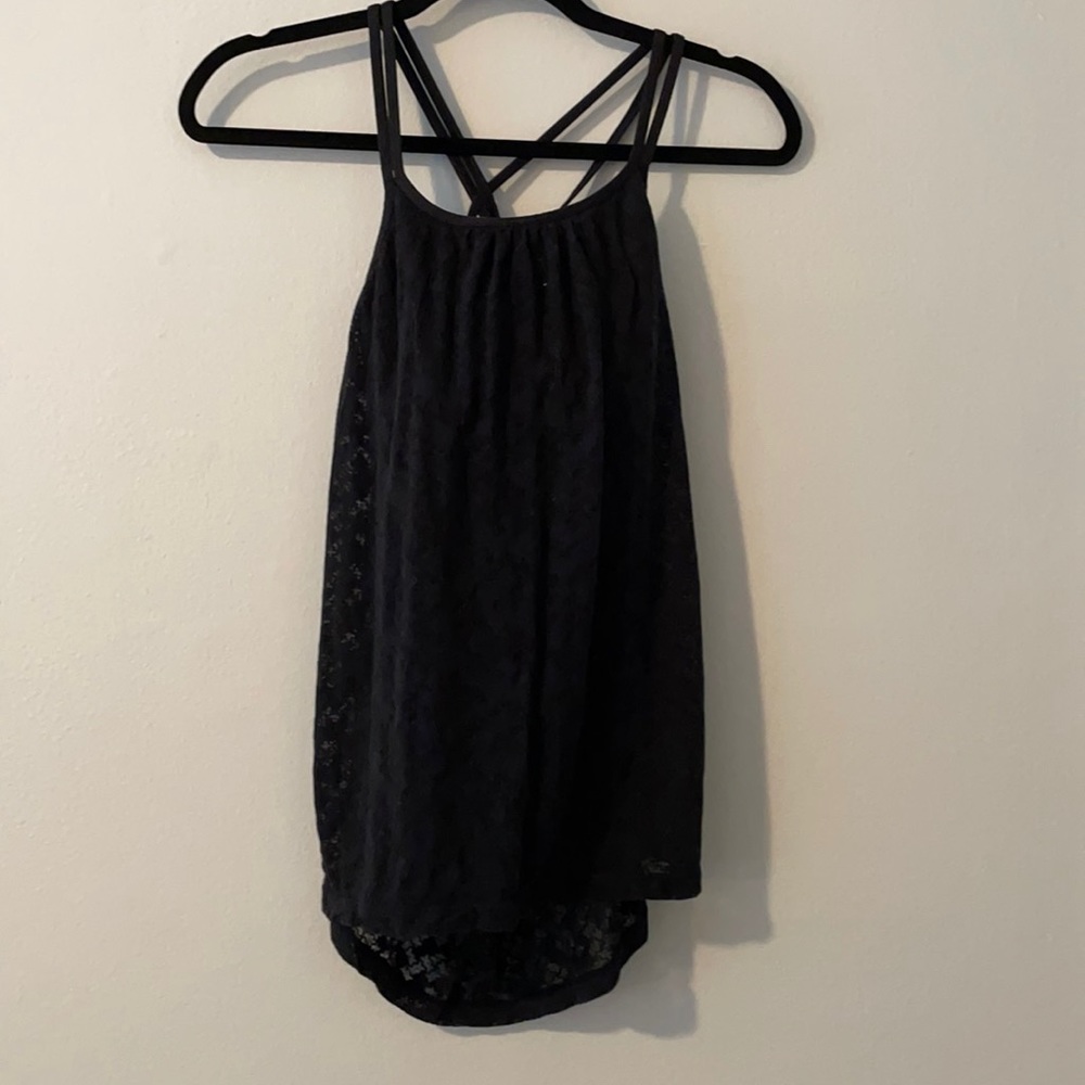 Prana Workout Tank